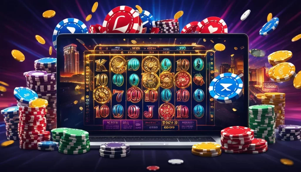 Giao diện trò chơi bắn cá Cobet trên di động