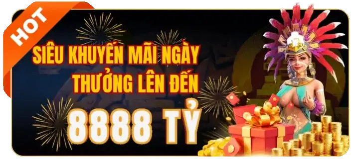 Tiền Thưởng Chào Mừng